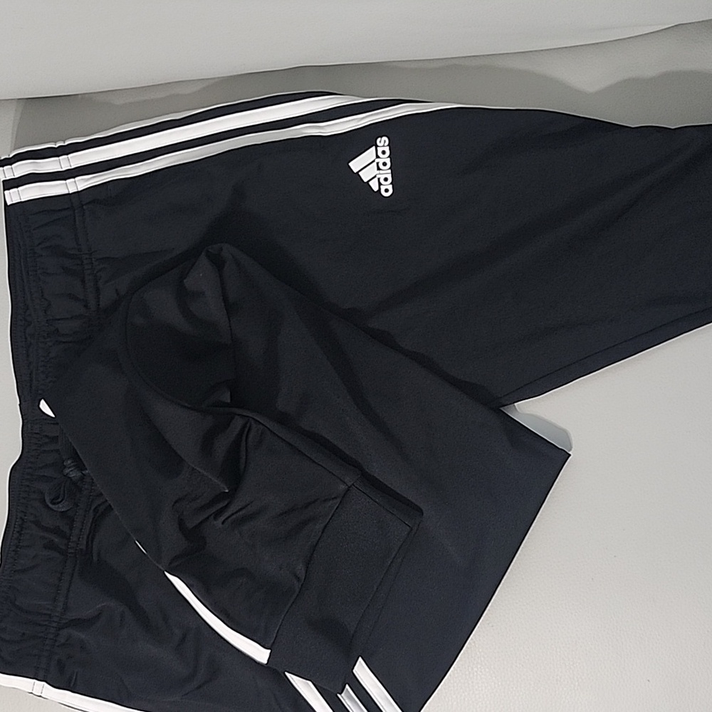Adidas joggers